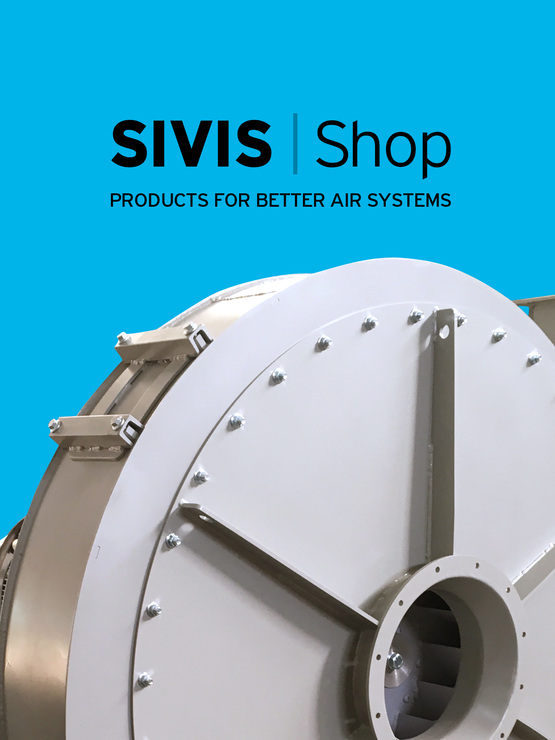 Sivis Klimatistiki SA | e-shop
