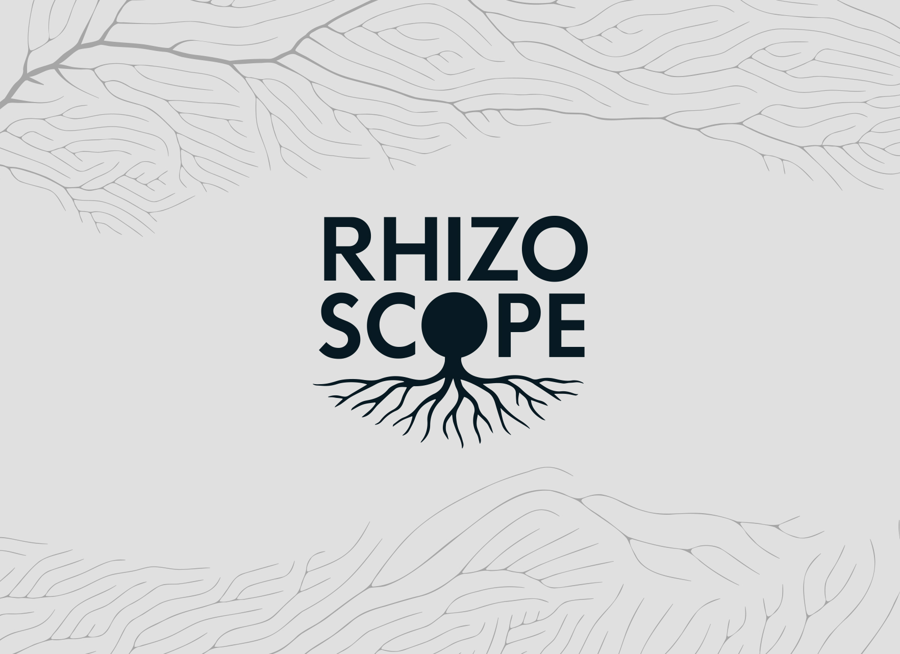 Rhizoscope